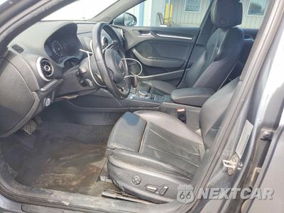Zdjęcie 7 z 13 samochodu: 2015 AUDI A3 VIN:WAUEFGFF0F1047845 - miniatura