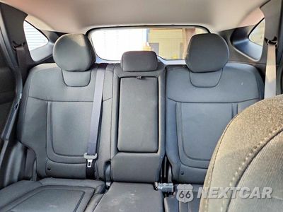 Zdjęcie 10 z 14 samochodu: 2026 HYUNDAI TUCSON SE VIN:5NMJACDE2TH626677 - miniatura
