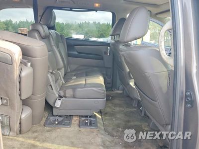 Zdjęcie 11 z 14 samochodu: 2015 HONDA ODYSSEY EXL VIN:5FNRL5H69FB065993 - miniatura