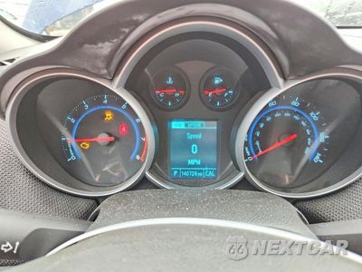 Zdjęcie 9 z 12 samochodu: 2013 CHEVROLET CRUZE LT VIN:1G1PC5SB7D7208643 - miniatura