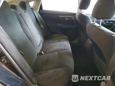 Zdjęcie 10 z 12 samochodu: 2014 NISSAN ALTIMA 2.5 S VIN:1N4AL3AP9EC132985 - miniatura