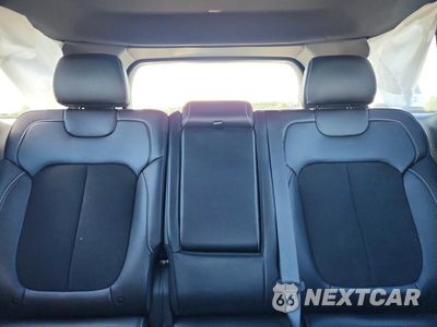 Zdjęcie 10 z 13 samochodu: 2024 JEEP GRAND CHEROKEE LAREDO VIN:1C4RJHAG5R8569861 - miniatura