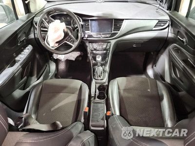 Zdjęcie 8 z 13 samochodu: 2019 BUICK ENCORE PREFERRED VIN:KL4CJASB8KB763836 - miniatura