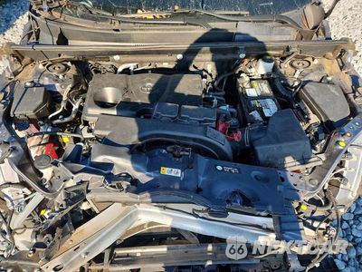 Zdjęcie 12 z 13 samochodu: 2021 TOYOTA RAV4 XLE VIN:2T3W1RFV6MC100444 - miniatura