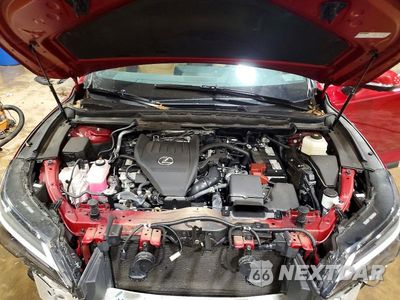 Zdjęcie 12 z 14 samochodu: 2024 LEXUS RX 350 PREMIUM VIN:2T2BAMCA7RC042519 - miniatura
