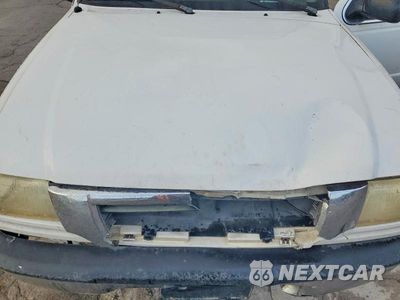 Zdjęcie 11 z 12 samochodu: 1999 MAZDA B3000 CAB PLUS VIN:4F4YR16V0XTM19841 - miniatura
