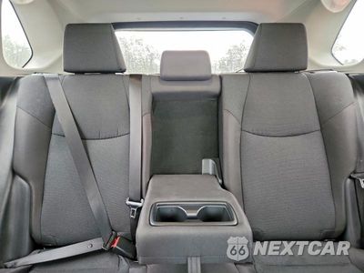 Zdjęcie 10 z 13 samochodu: 2025 TOYOTA RAV4 LE VIN:2T3G1RFV0SC581325 - miniatura
