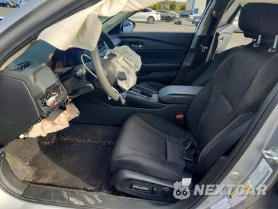 Zdjęcie 7 z 12 samochodu: 2024 HONDA ACCORD EX VIN:1HGCY1F38RA054491 - miniatura