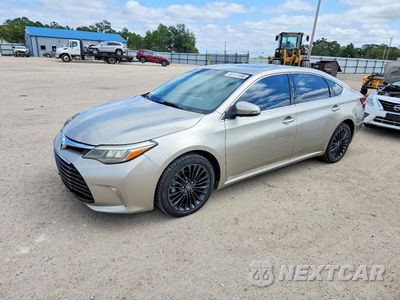 2016 TOYOTA AVALON TOURING 4T1BK1EB3GU219410 - główne zdjęcie licytacji z USA - miniatura