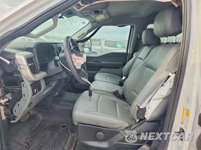 Zdjęcie 7 z 12 samochodu: 2026 FORD F250 SUPER DUTY VIN:1FT7W2BA1TEC85958 - miniatura