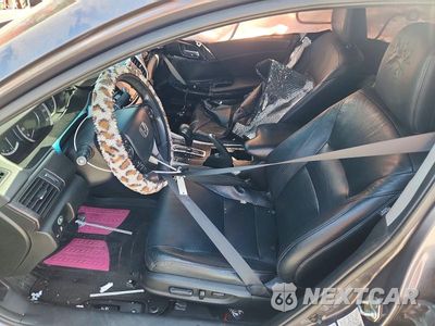Zdjęcie 7 z 12 samochodu: 2015 HONDA ACCORD EXL VIN:1HGCR2F88FA140216 - miniatura