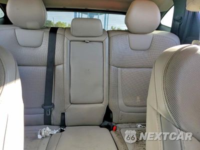 Zdjęcie 10 z 13 samochodu: 2023 HYUNDAI TUCSON LIMITED VIN:5NMJECAE6PH210825 - miniatura