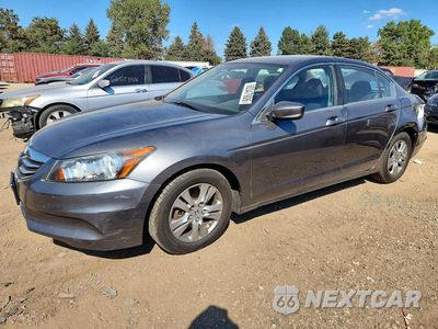 2011 HONDA ACCORD LXP 1HGCP2F42BA059421 - główne zdjęcie licytacji z USA - miniatura