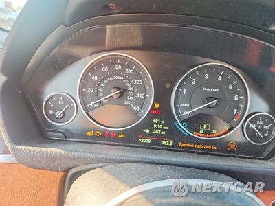 Zdjęcie 9 z 12 samochodu: 2014 BMW 328 XI SULEV VIN:WBA3B5C50EP541346 - miniatura