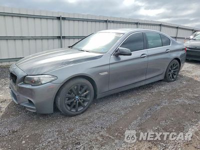 2014 BMW 535 I WBA5B1C50ED477330 - główne zdjęcie licytacji z USA - miniatura