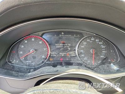 Zdjęcie 9 z 12 samochodu: 2019 AUDI A6 PREMIUM VIN:WAUK2AF23KN112683 - miniatura