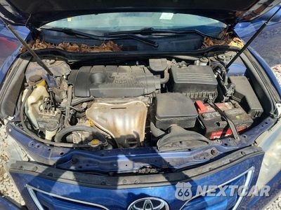 Zdjęcie 11 z 12 samochodu: 2011 TOYOTA CAMRY BASE VIN:4T1BF3EKXBU620087 - miniatura