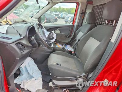 Zdjęcie 7 z 13 samochodu: 2021 RAM PROMASTER CITY SLT VIN:ZFBHRFBB2M6T91572 - miniatura