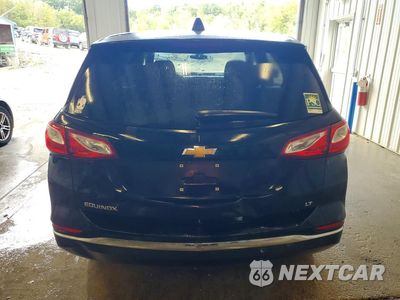 Zdjęcie 6 z 13 samochodu: 2020 CHEVROLET EQUINOX LT VIN:2GNAXKEV2L6284332 - miniatura
