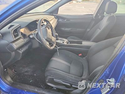 Zdjęcie 7 z 12 samochodu: 2018 HONDA CIVIC VIN:SHHFK7H43JU211148 - miniatura