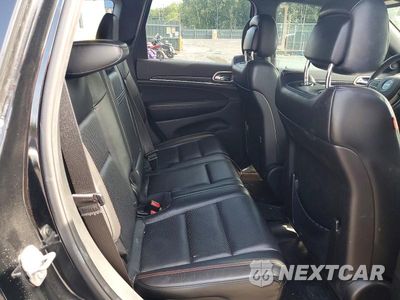 Zdjęcie 11 z 13 samochodu: 2017 JEEP GRAND CHEROKEE LIMITED VIN:1C4RJFBG6HC641763 - miniatura