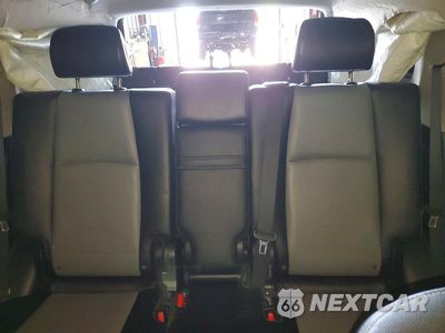 Zdjęcie 10 z 14 samochodu: 2017 TOYOTA 4RUNNER SR5 PREMIUM VIN:JTEBU5JR9H5429882 - miniatura
