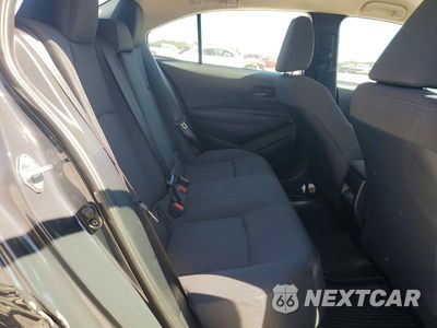 Zdjęcie 10 z 12 samochodu: 2026 TOYOTA COROLLA LE VIN:5YFB4MDE7TP467081 - miniatura