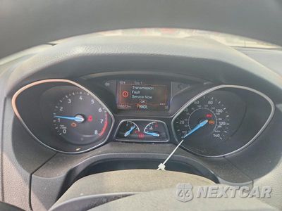 Zdjęcie 9 z 13 samochodu: 2016 FORD FOCUS SE VIN:1FADP3K25GL284396 - miniatura