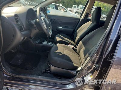 Zdjęcie 7 z 12 samochodu: 2015 NISSAN VERSA 1.6 S VIN:3N1CN7AP4FL893484 - miniatura