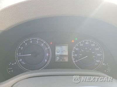 Zdjęcie 9 z 12 samochodu: 2010 INFINITI G37 SEDAN BASE VIN:JN1CV6AP3AM202292 - miniatura