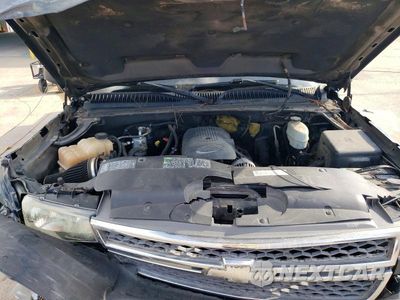 Zdjęcie 11 z 12 samochodu: 2005 CHEVROLET SILVERADO C2500 HEAVY DUTY VIN:1GCHC29UX5E264154 - miniatura