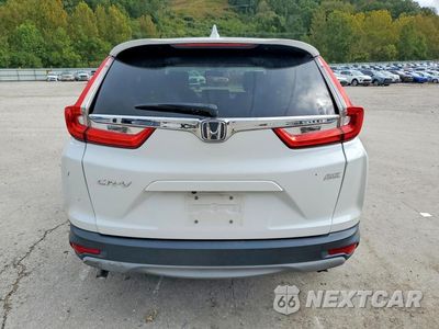 Zdjęcie 6 z 13 samochodu: 2019 HONDA CR-V EX VIN:2HKRW1H54KH507968 - miniatura