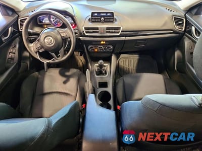 Zdjęcie 8 z 12 samochodu: 2014 MAZDA 3 SPORT VIN:JM1BM1U72E1203628 - miniatura