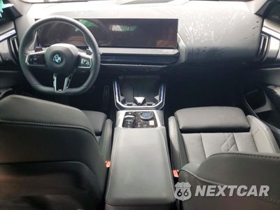 Zdjęcie 8 z 12 samochodu: 2026 BMW X3 30 XDRIVE VIN:5UX53GP0XT9223821 - miniatura