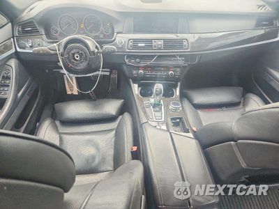 Zdjęcie 8 z 12 samochodu: 2014 BMW 535 XI VIN:WBA5B3C52ED292997 - miniatura