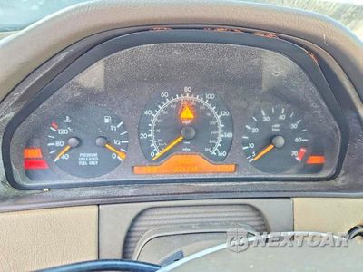 Zdjęcie 11 z 14 samochodu: 1996 MERCEDES-BENZ E 320 VIN:WDBJF55F2TJ019255 - miniatura