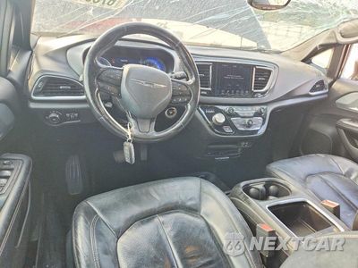 Zdjęcie 8 z 13 samochodu: 2019 CHRYSLER PACIFICA TOURING L PLUS VIN:2C4RC1EG6KR506161 - miniatura
