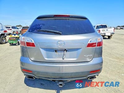 Zdjęcie 6 z 13 samochodu: 2010 MAZDA CX-9 VIN:JM3TB2MV9A0206354 - miniatura