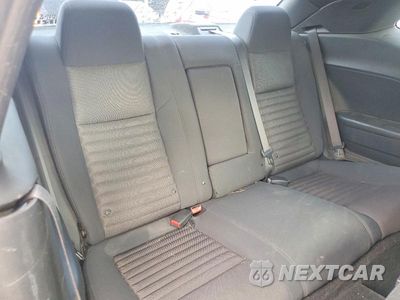 Zdjęcie 10 z 13 samochodu: 2011 DODGE CHALLENGER VIN:2B3CJ4DG9BH542433 - miniatura