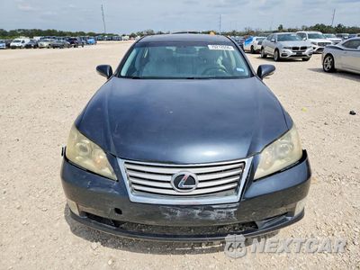 Piąte zdjęcie samochodu w środku: 2011 LEXUS ES 350 VIN:JTHBK1EG5B2460727 - miniatura