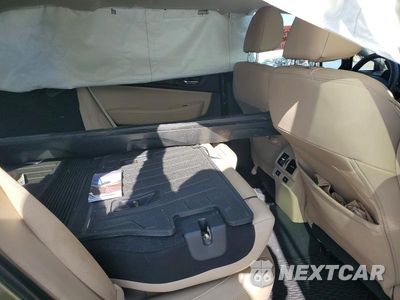 Zdjęcie 11 z 13 samochodu: 2015 SUBARU OUTBACK 2.5I LIMITED VIN:4S4BSANC2F3283144 - miniatura