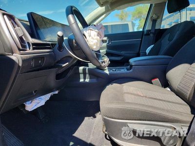 Zdjęcie 7 z 13 samochodu: 2026 KIA SORENTO LX VIN:5XYRG4JC2TG457281 - miniatura