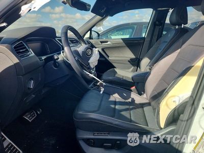 Zdjęcie 7 z 12 samochodu: 2021 VOLKSWAGEN TIGUAN SEL PREMIUM R-LINE VIN:3VV4B7AXXMM030160 - miniatura