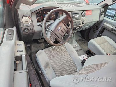 Zdjęcie 8 z 12 samochodu: 2012 FORD F450 VIN:1FDUF4HT2CEC34701 - miniatura