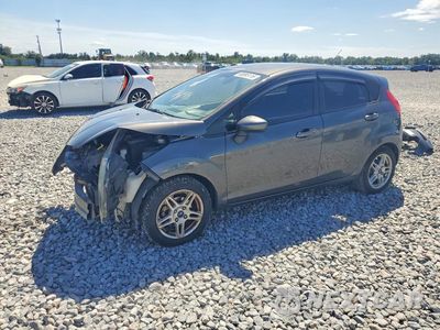 2018 FORD FIESTA SE 3FADP4EJXJM101475 - główne zdjęcie licytacji z USA - miniatura