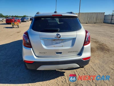 Zdjęcie 6 z 13 samochodu: 2018 BUICK ENCORE PREFERRED VIN:KL4CJASB9JB686344 - miniatura