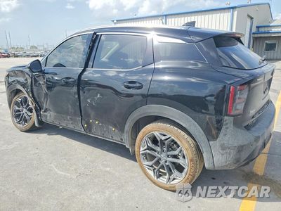 Drugie zdjęcie samochodu z przodu: 2025 NISSAN KICKS SR VIN:3N8AP6DA6SL433371 - miniatura