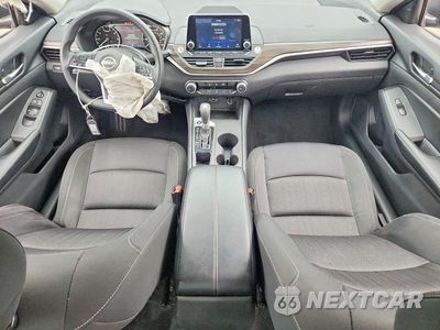 Zdjęcie 8 z 13 samochodu: 2025 NISSAN ALTIMA SV VIN:1N4BL4DV7SN302443 - miniatura