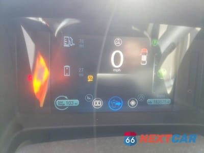 Zdjęcie 9 z 12 samochodu: 2013 CHEVROLET VOLT VIN:1G1RD6E4XDU106697 - miniatura