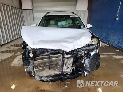 Piąte zdjęcie samochodu w środku: 2017 HYUNDAI TUCSON LIMITED VIN:KM8J33A21HU302166 - miniatura